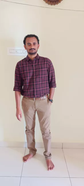 Profile picture for user maniganga507