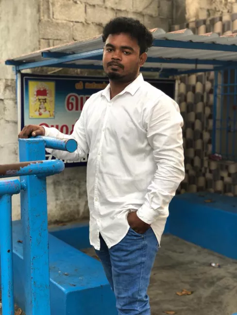 Profile picture for user natarajananbu33