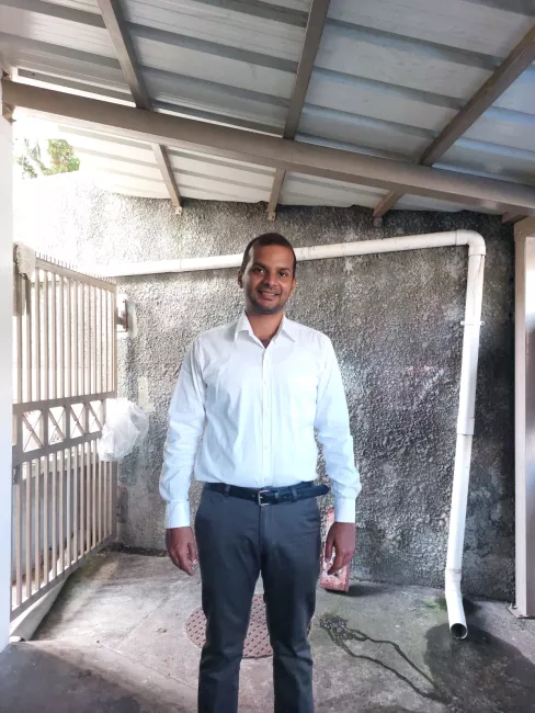 Profile picture for user ganeshteng