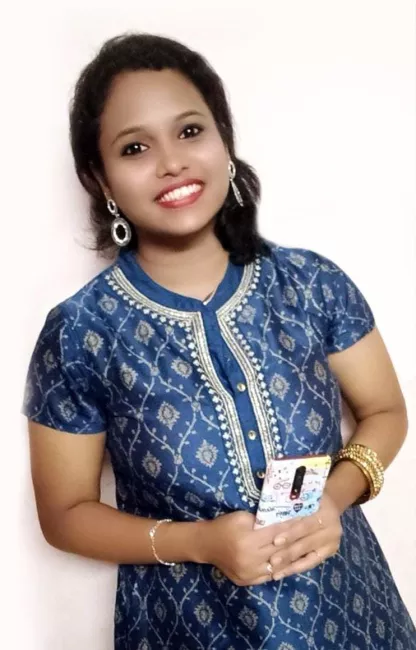 Profile picture for user priyanka