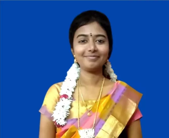 Profile picture for user karthika