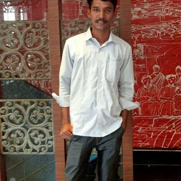 Profile picture for user amgsankar21131