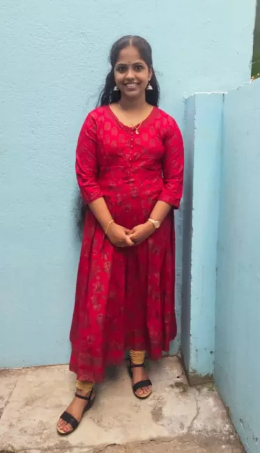 Profile picture for user gayathri