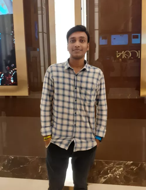 Profile picture for user yuviyuviyuvi1991