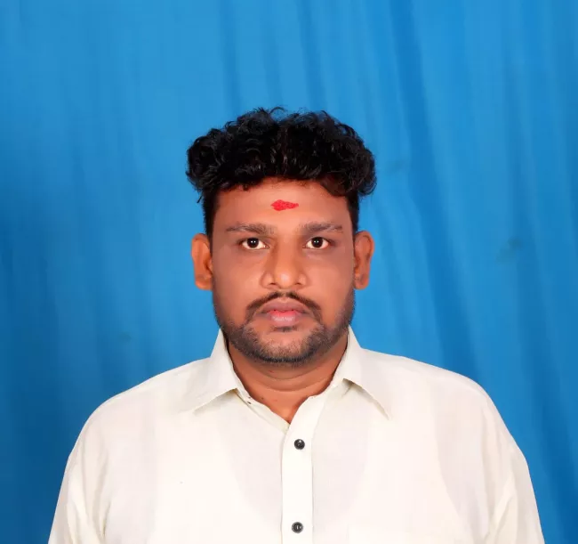 Profile picture for user senthillokesh321982