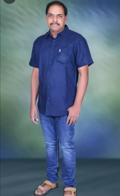 Profile picture for user krishnateja303