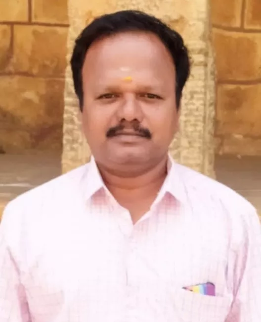 Profile picture for user ramesh_excelcare