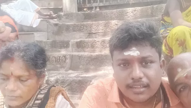 Profile picture for user velmurugaselvaraj1