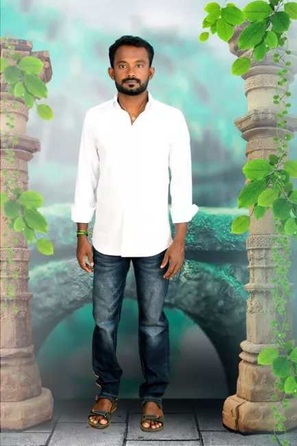 Profile picture for user karthickperamaiyan