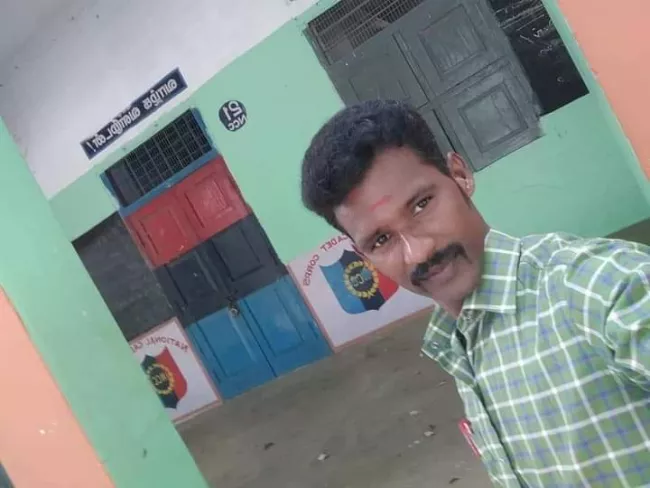 Profile picture for user rajaparthipan93