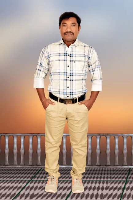 Profile picture for user annikutty7